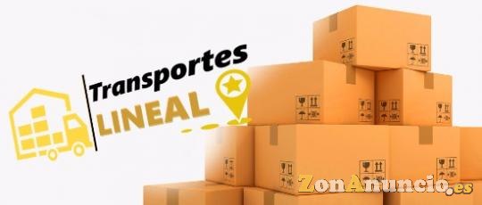 SERVICIO (916-059-085) MUDANZAS Y TRANSPORTES DESDE 25€